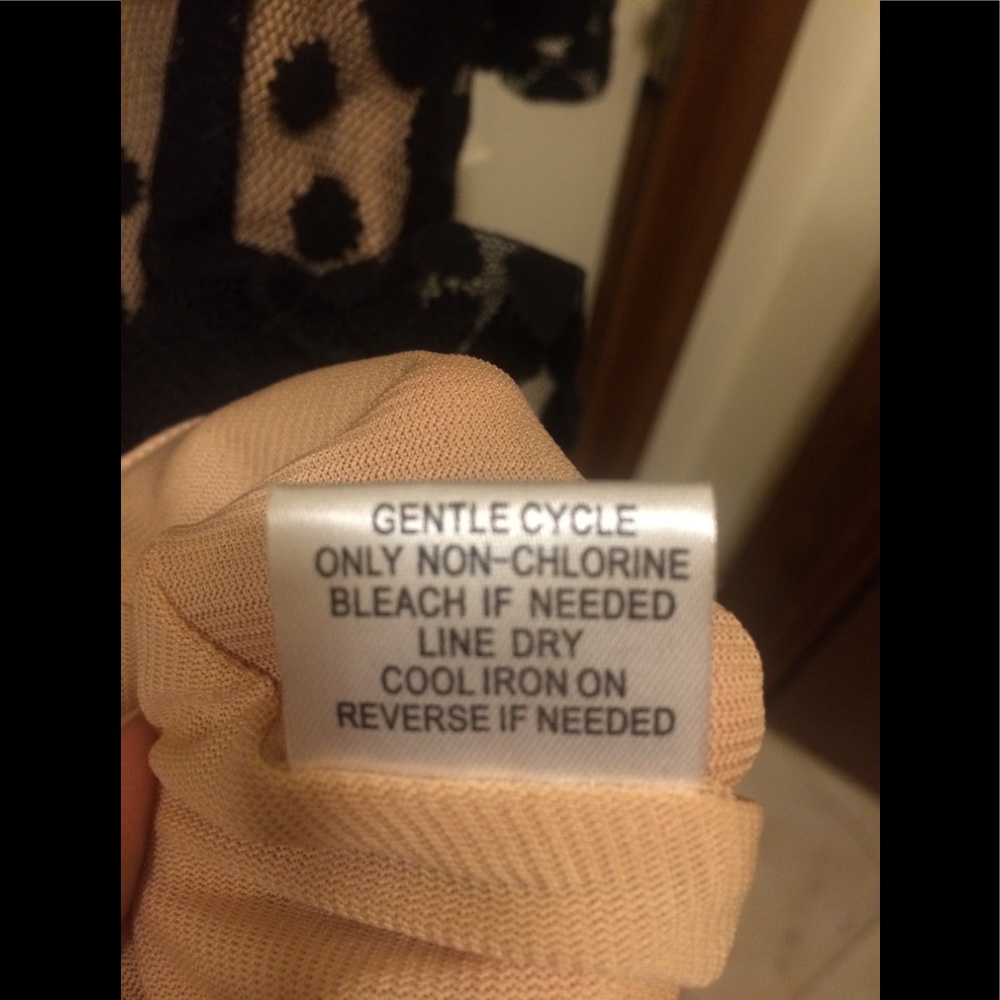Camille & Co. Dress - Picture 7 of 7